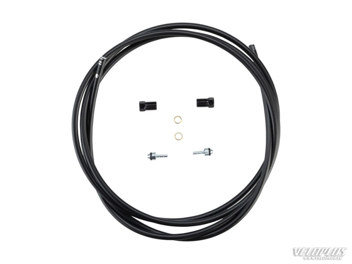 Hose PROMAX SOLVE 1500x5mm > WOOM OFF
