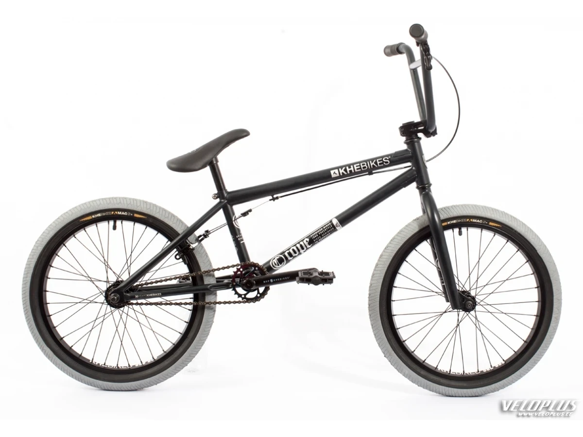 Bmx KHE Cope black