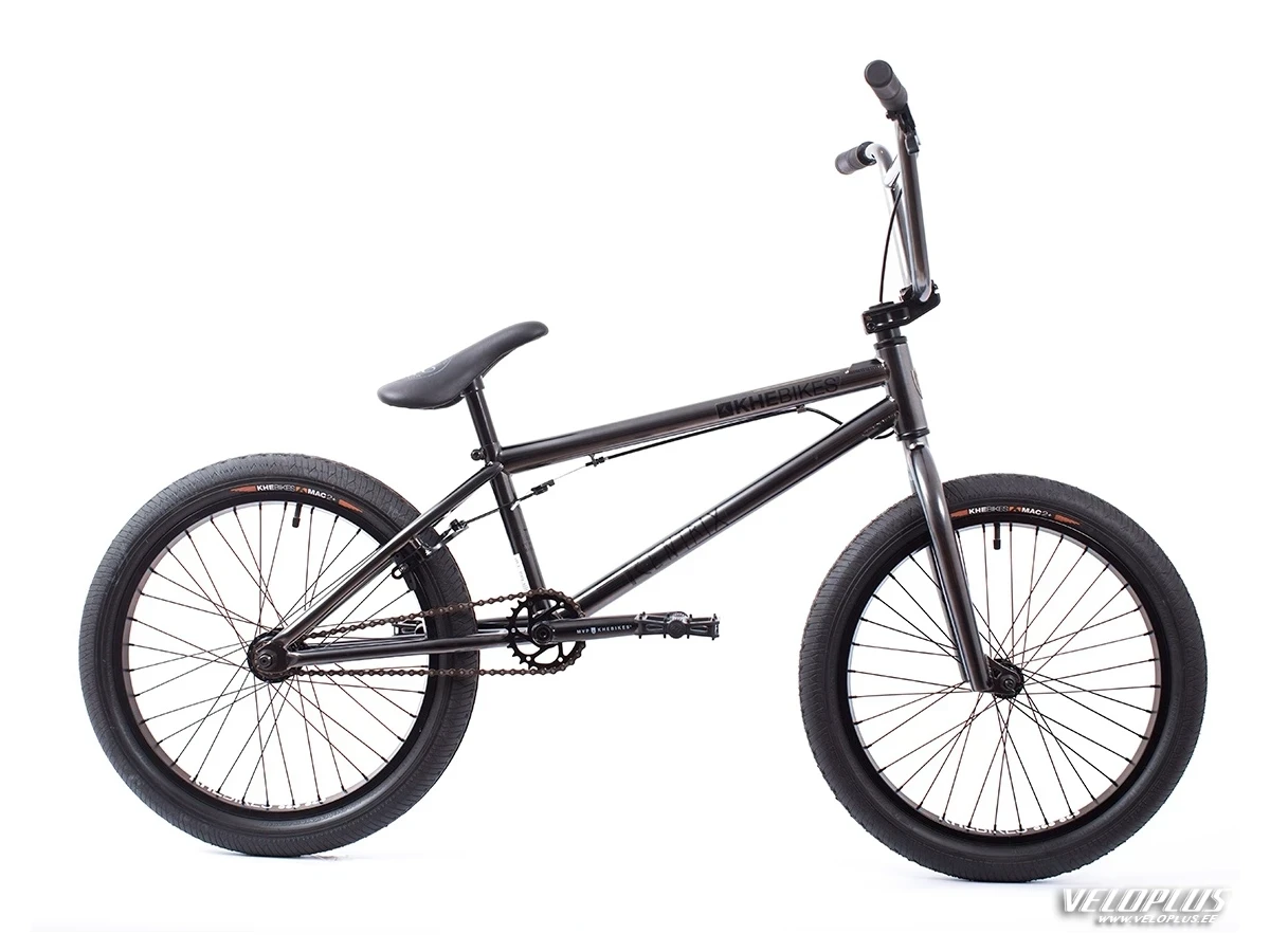 Bmx KHE Centrix must