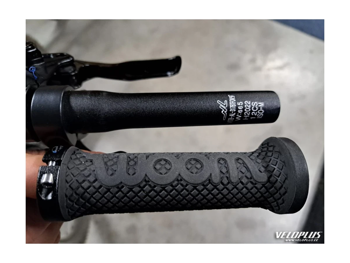 Rokturi WOOM OFF (AIR) 5–6 Gen B 110x28/22>19 mm