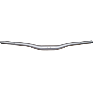 Handlebar woom OFF (AIR) 5  gen B 585x31.8/22.2/19mm silver