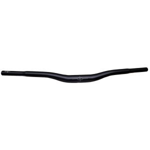 Handlebar woom OFF (AIR) 5 gen B 585x31.8/22.2/19mm black