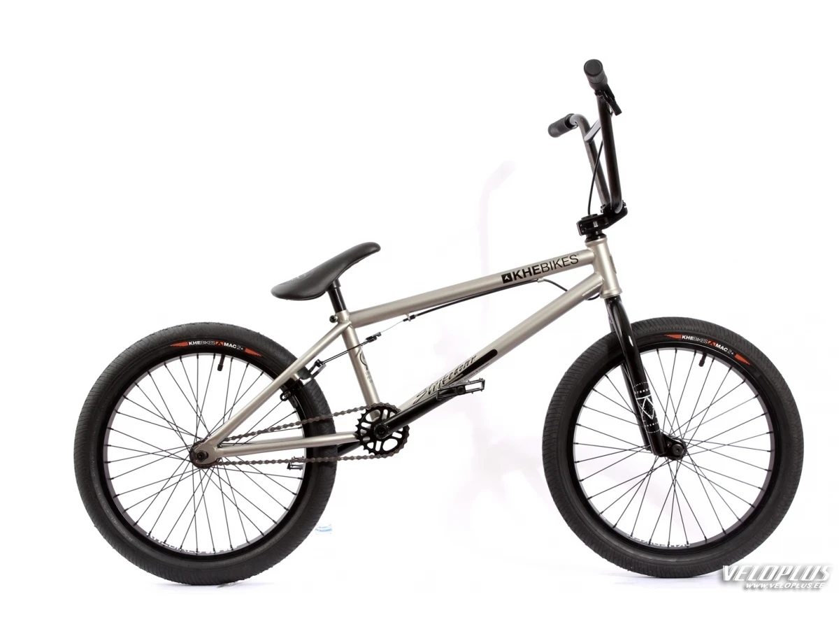 Bmx KHE Strikedown PRO pronks