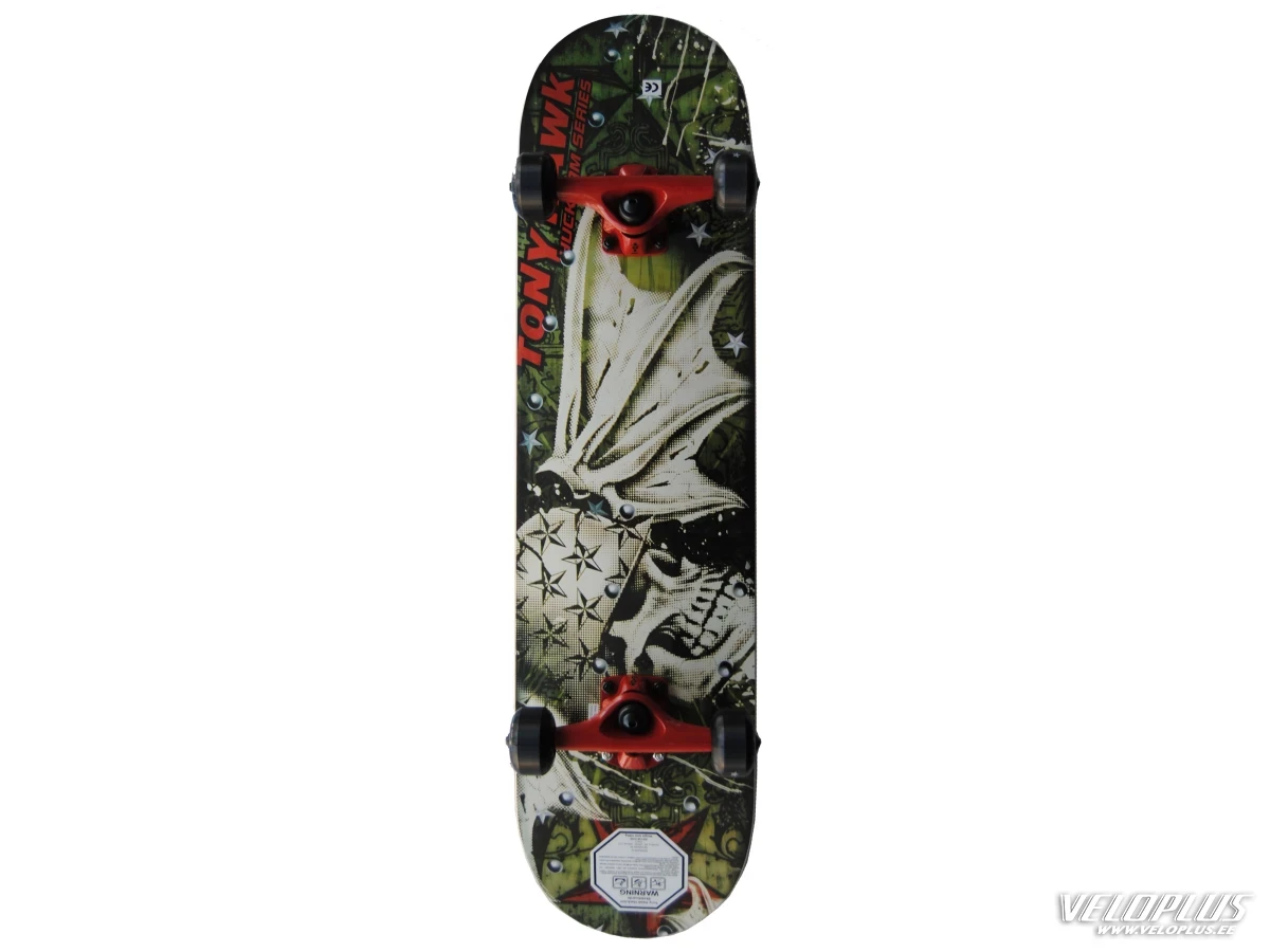 Skate Tony Hawk 405-series Delta Force