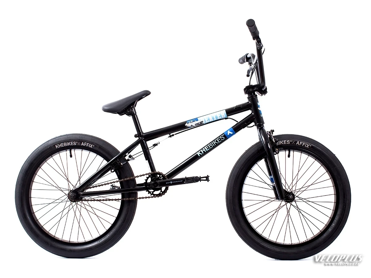Bmx KHE Beater black