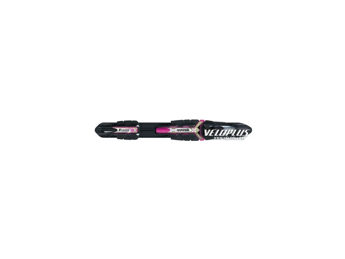 Bindings Rottefella NNN Xcelerator SSR skate NIS