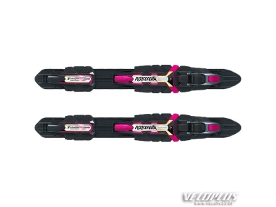 Suusasidemed Rottefella Xcelerator Pro Skate NIS/NNN (pakendita)