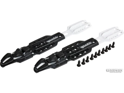 Rullsuusasidemed Rottefella Performance Rollerski Skate NNN kruvidega