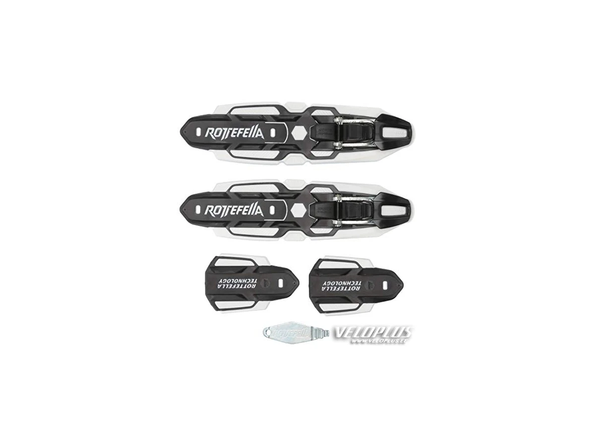 Bindings ROTTEFELLA PERFORMANCE CLASSIC NNN for NIS plate