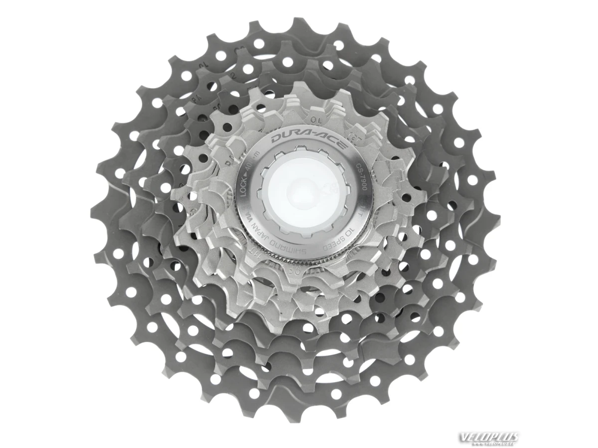 Kassett Shimano 7900 11-28 10k Dura-Ace