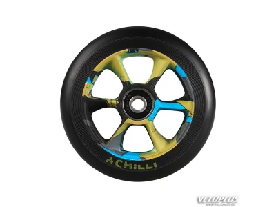 Ratas Chilli Turbo 110mm must/Urban Jungle