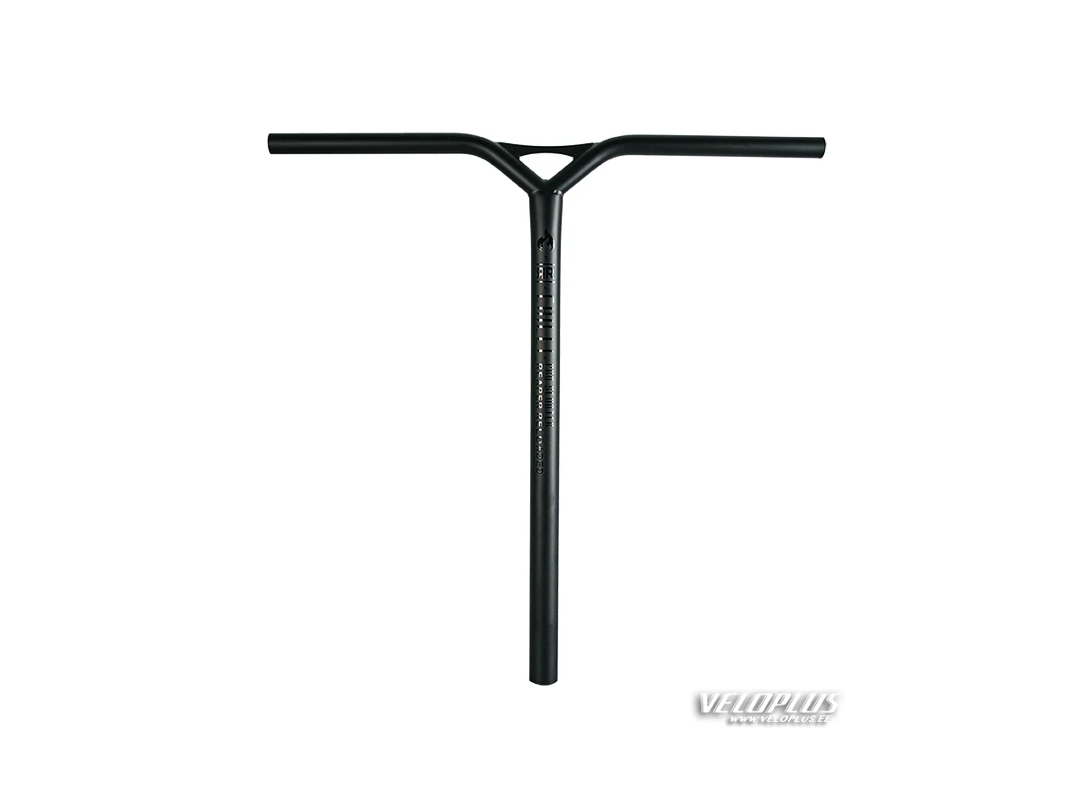 Lenks Chilli T-Bar Reloaded HIC 60x60cm CroMo must