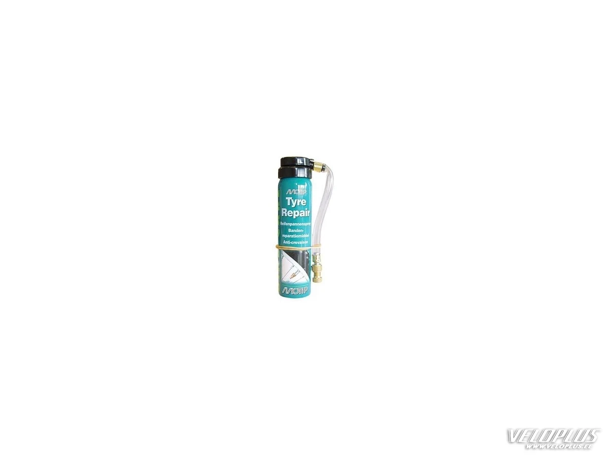 Kummiparandusvaht Motip 75ml