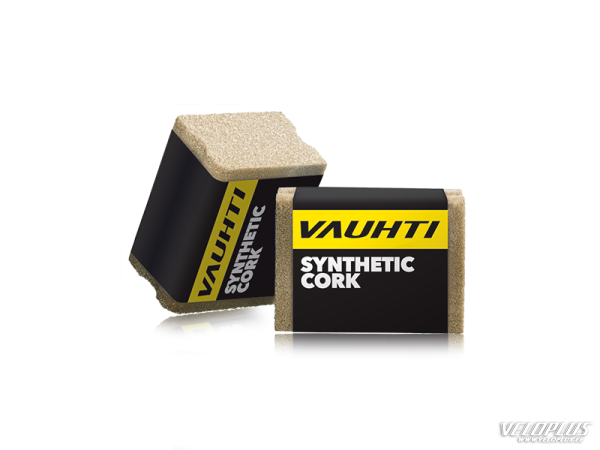 VAUHTI Synthetic Cork