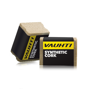 VAUHTI Synthetic Cork