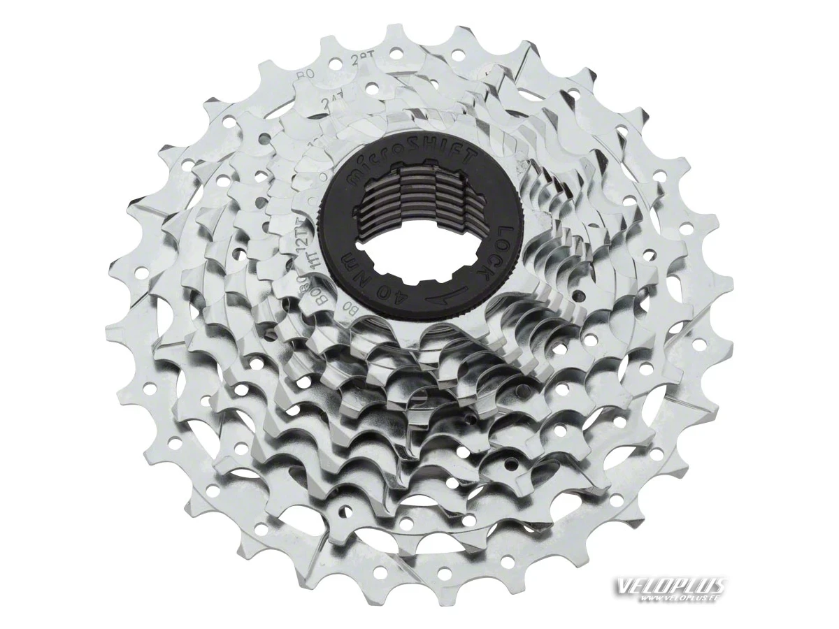 Kassett Micoshift CS-H100 11-34 10k