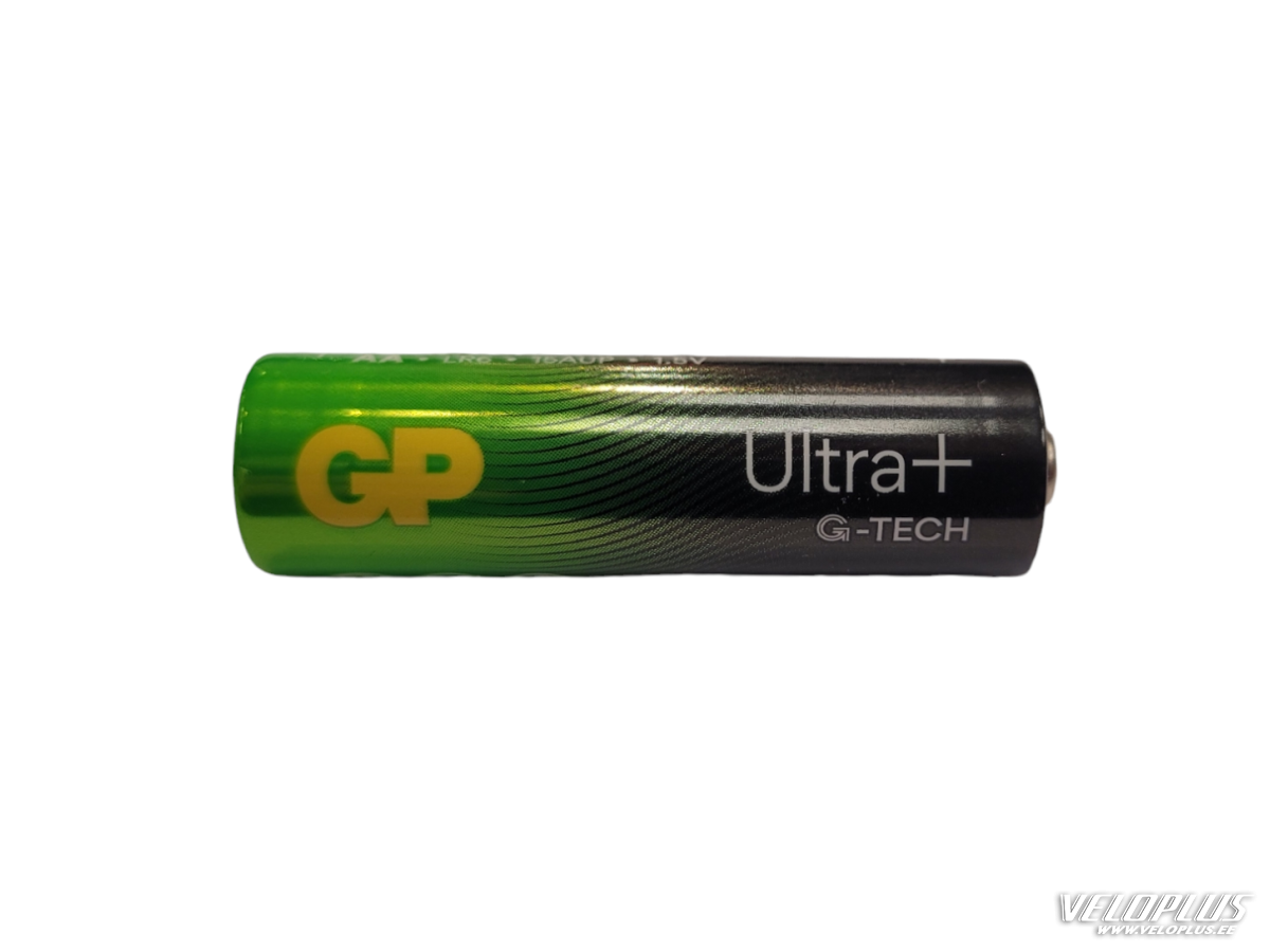 Battery GP Ultra LR6/AA