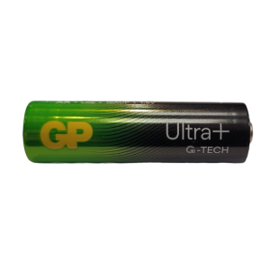 Patarei GP Ultra LR6/AA