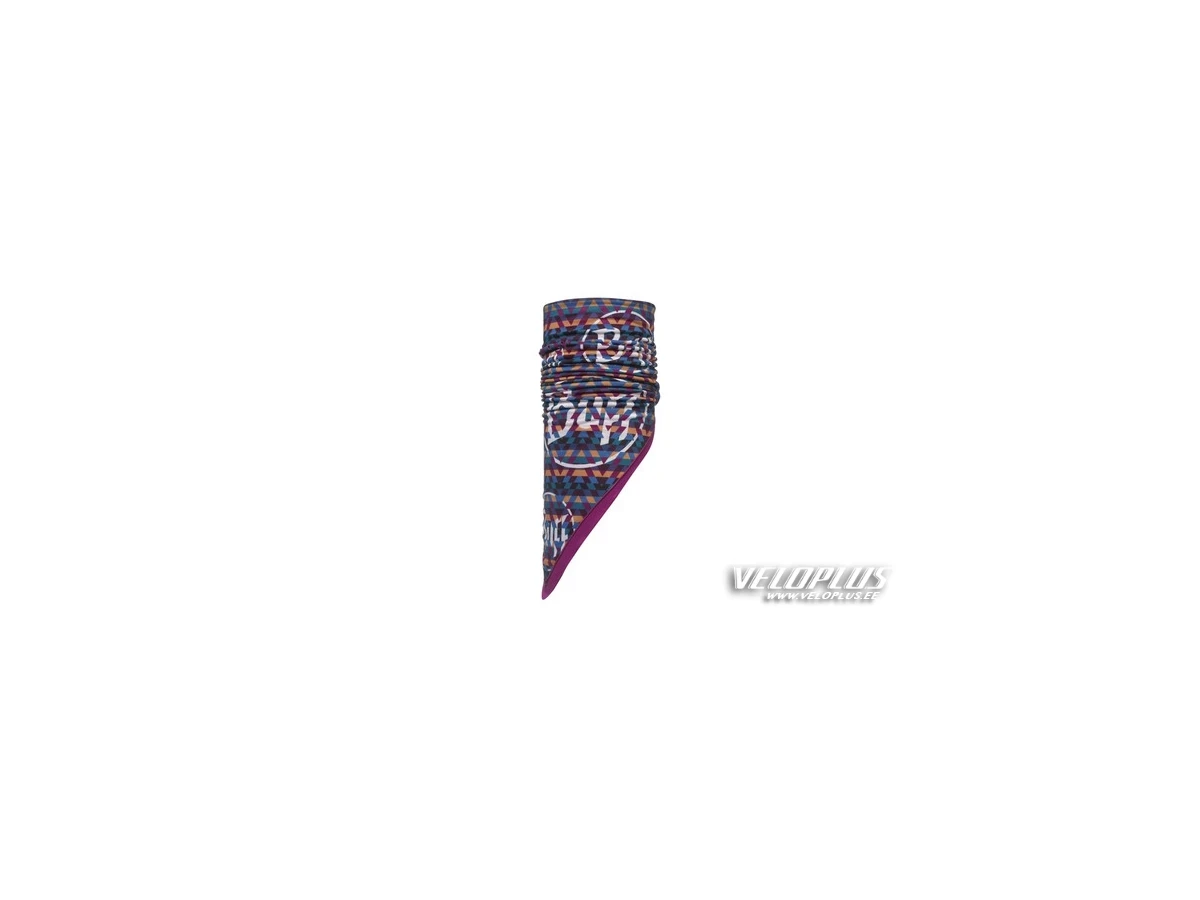 BUFF Bandana POLAR Oby/Mardigrape