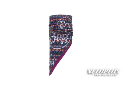 BUFF Bandana POLAR Oby/Mardigrape