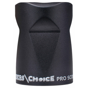 Chilli Clamp HIC Oversized Riders Choice - 3-bolt - black
