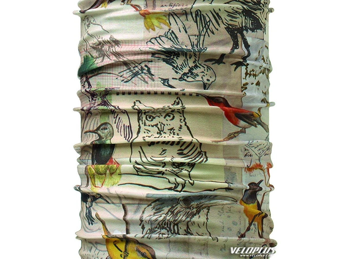 BUFF Original National Geographic
