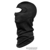 BUFF Microfiber Balaclava Junior Black thumbnail 1
