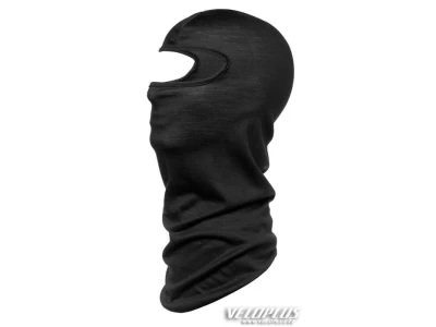 BUFF Microfiber Balaclava Junior Black