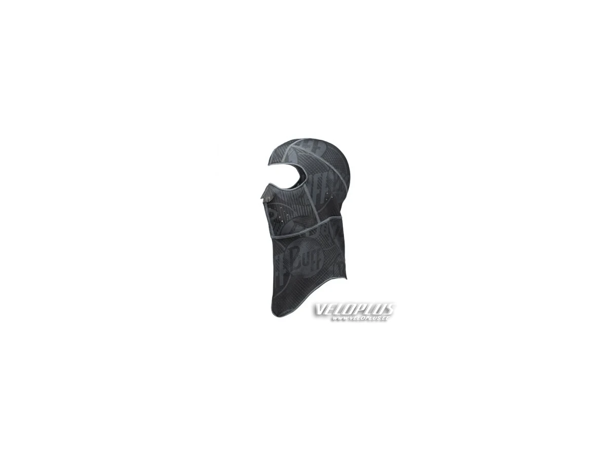 BUFF Windstopper mask Balaclava Pro S/M Log Us