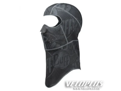 BUFF Windstopper mask Balaclava Pro S/M Log Us