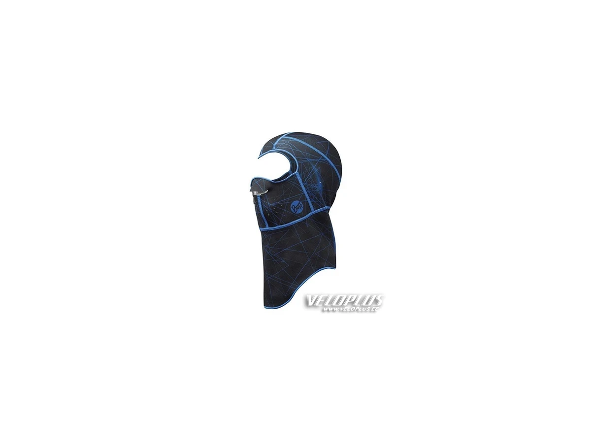 BUFF Windstopper mask Balaclava Pro S/M Spatium