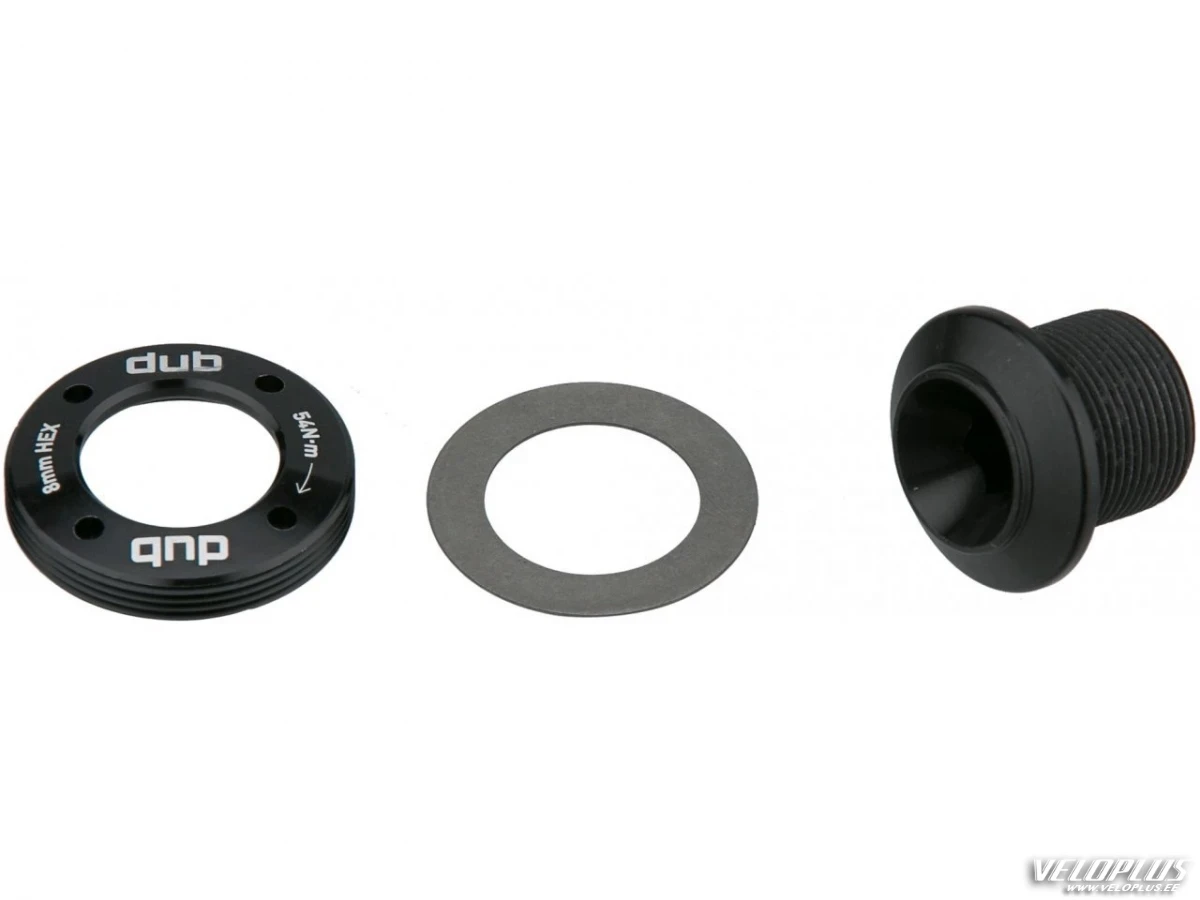Crank bolt Sram M18/M30 DUB self-extracting