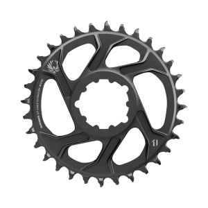 Chainring Sram X-SYNC Eagle 36T DM 3 offset, boost