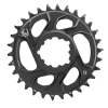 Chainring SRAM X-SYNC Eagle DM 3 mm Offset Boost CF 34T thumbnail 1