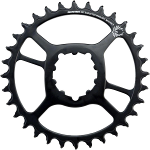Chainring Sram X-SYNC2 Eagle 34T DM steel 3 offset