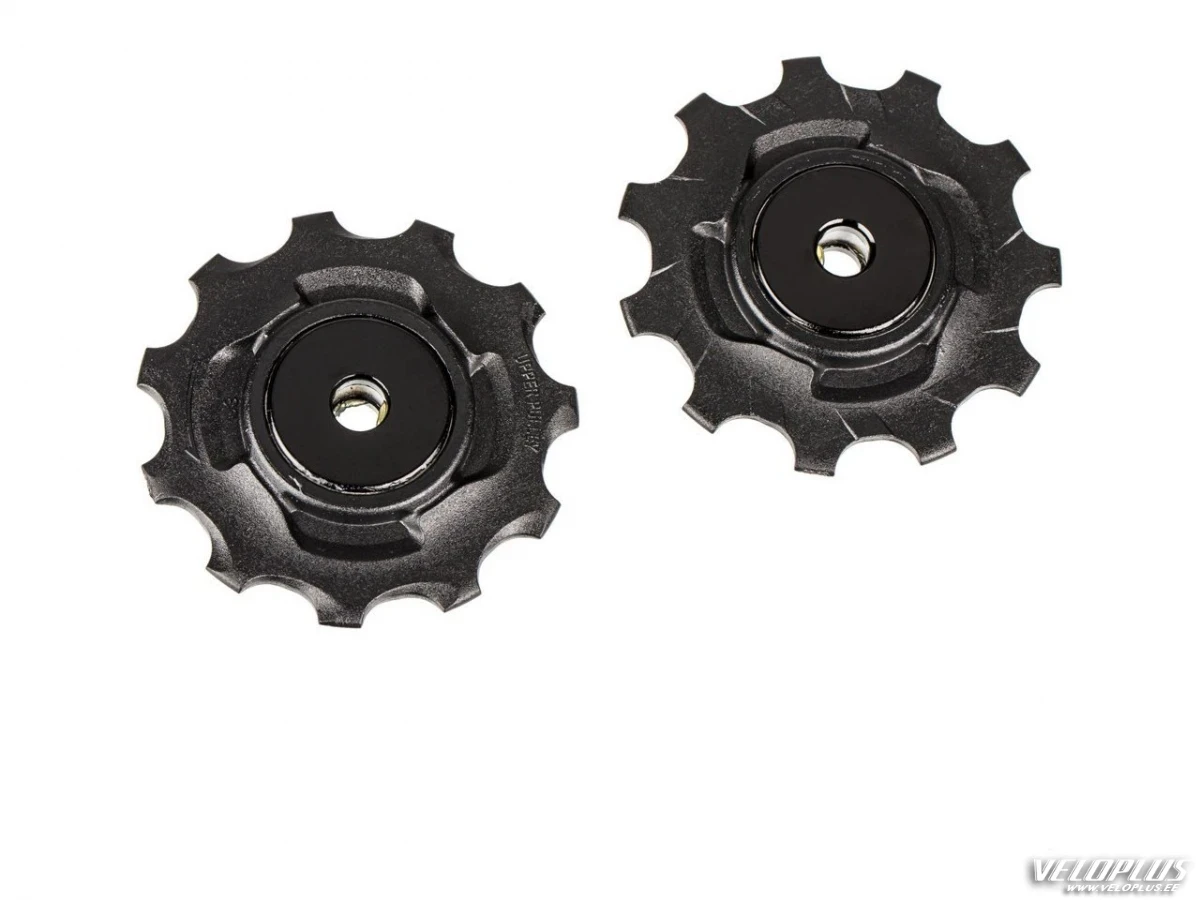 RD PULLEY KIT SRAM X9/X7/GX 2X10 TYPE2 QTY 2