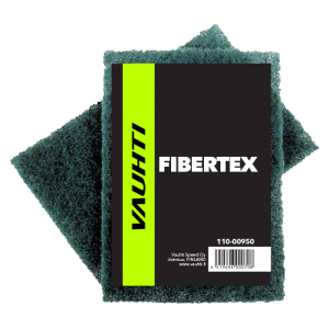 Ski base cleaner Vauhti Fibertex