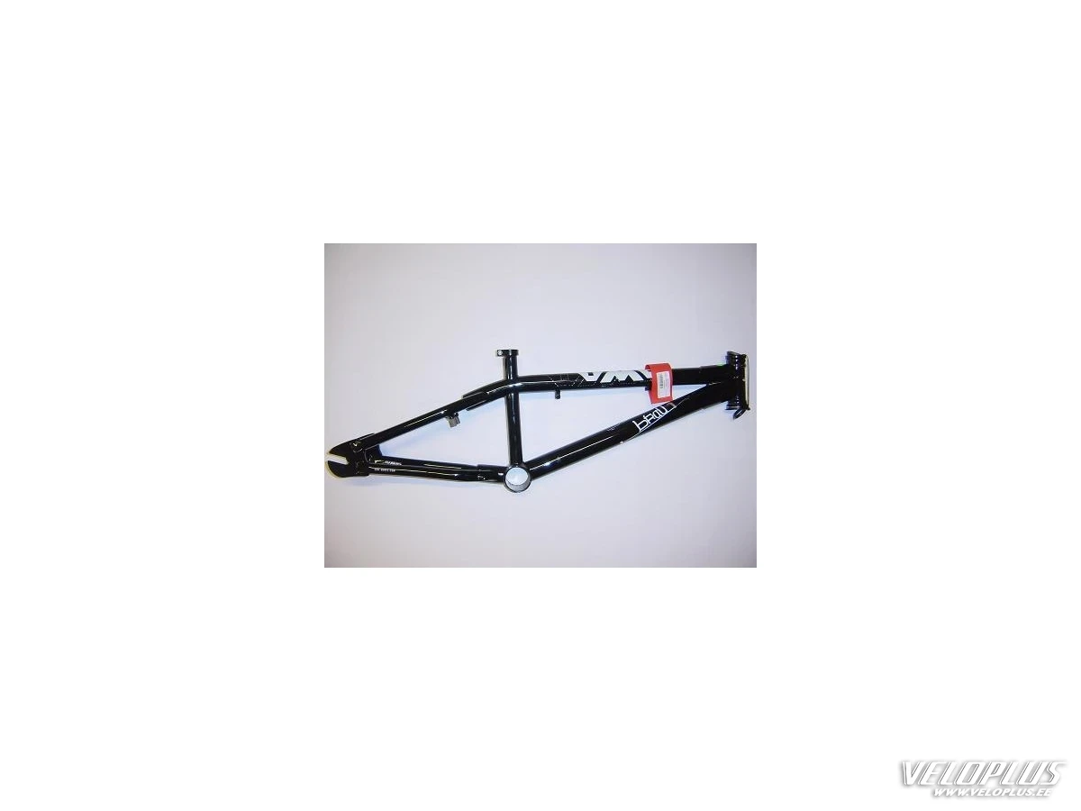 Frame UMF BMX Brad 1 black