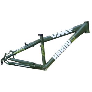 Frame UMF Hardy 3 14,5 olive