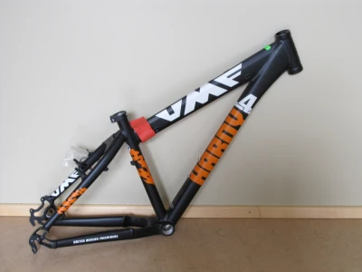 Ratas UMF Hardy 4 16" must