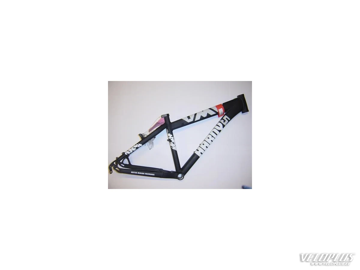 Raam UMF Hardy 5 16