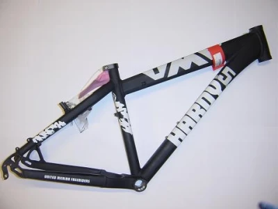 Raam UMF Hardy 5 16