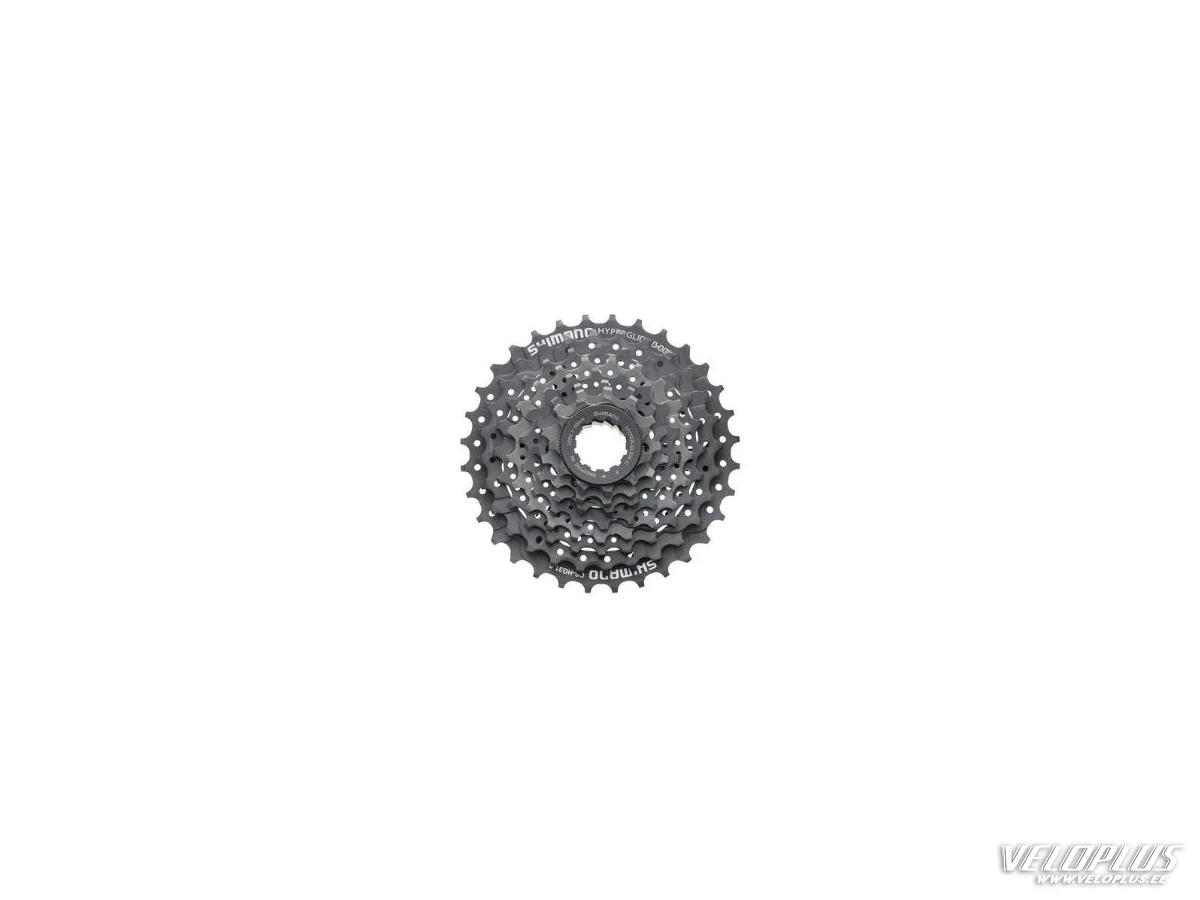 Cassette Shimano HG31 11-32 8s