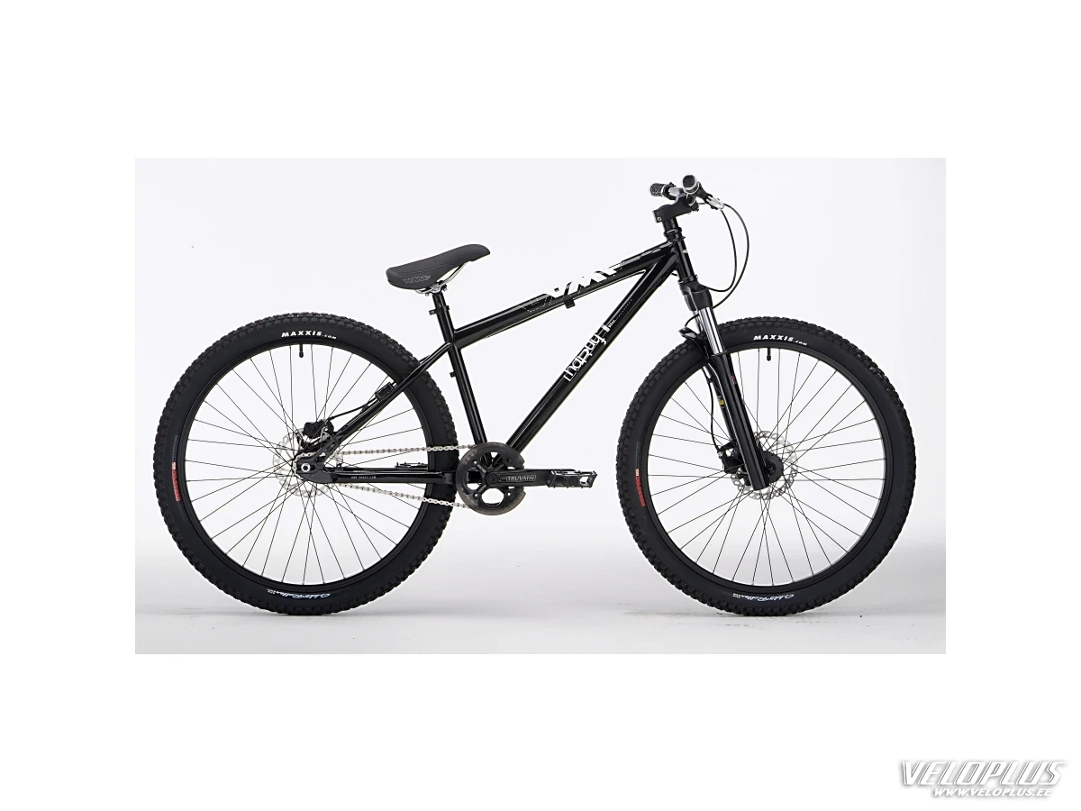 Ratas UMF Hardy S1 15,5 must