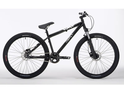 Ratas UMF Hardy S1 15,5 must