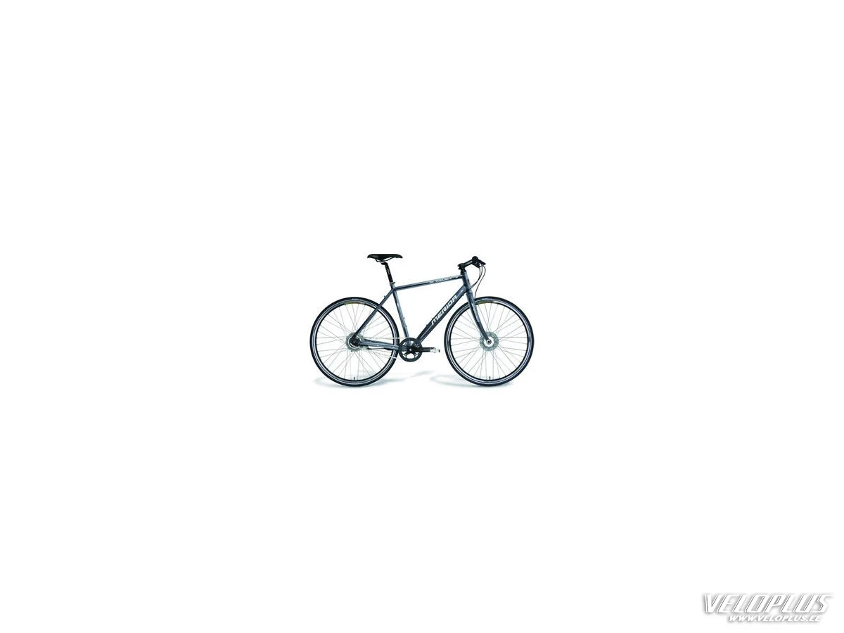 Bike Merida Speeder I8 S blue