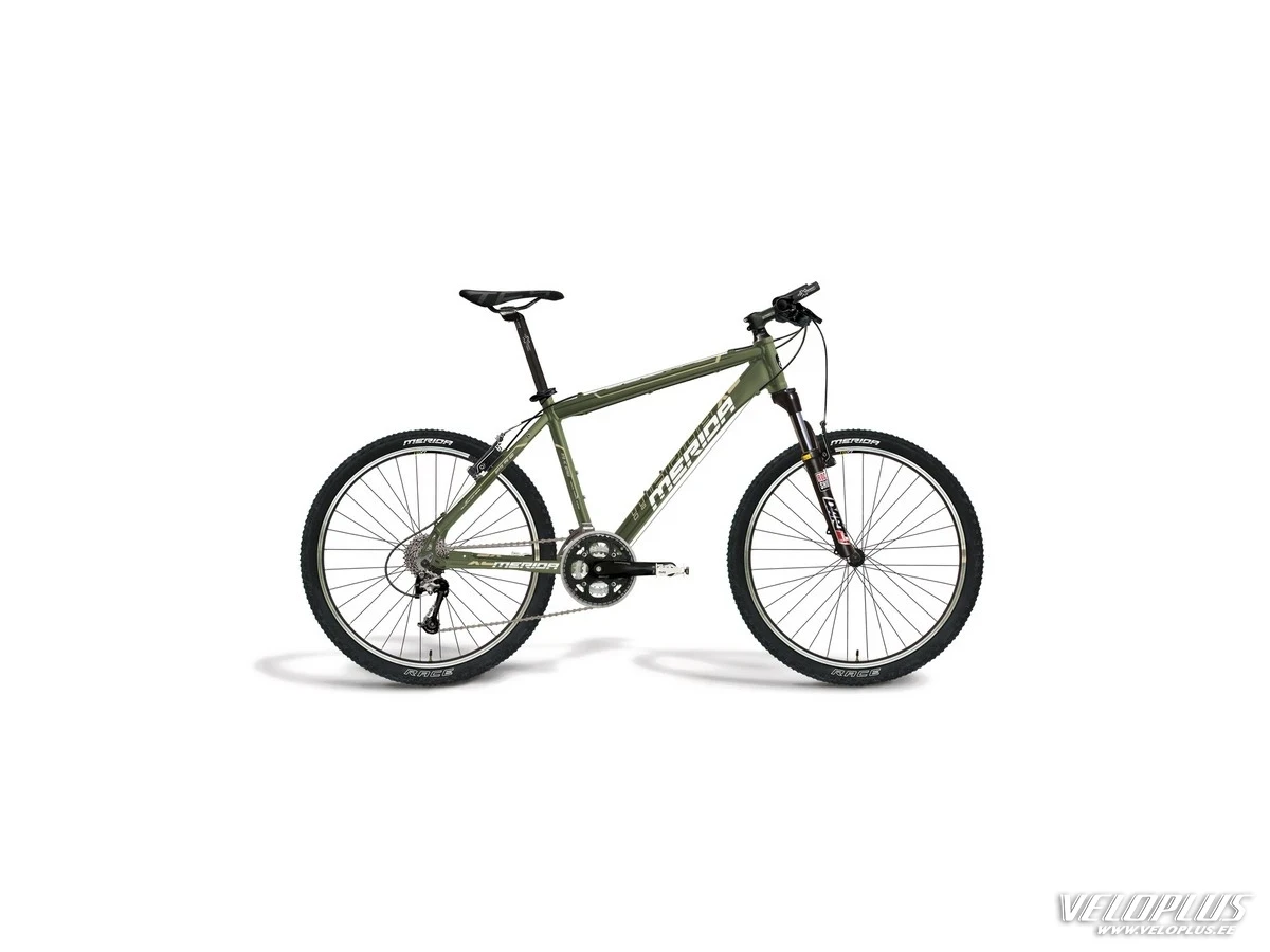 Bike Merida TFS 700 18 olive