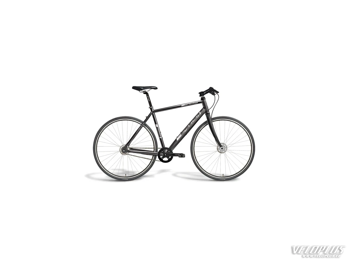 Bike Merida Speeder I8 L anthracite