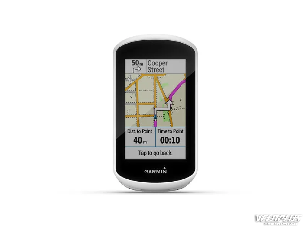 GPS rattakompuuter GARMIN EDGE EXPLORE