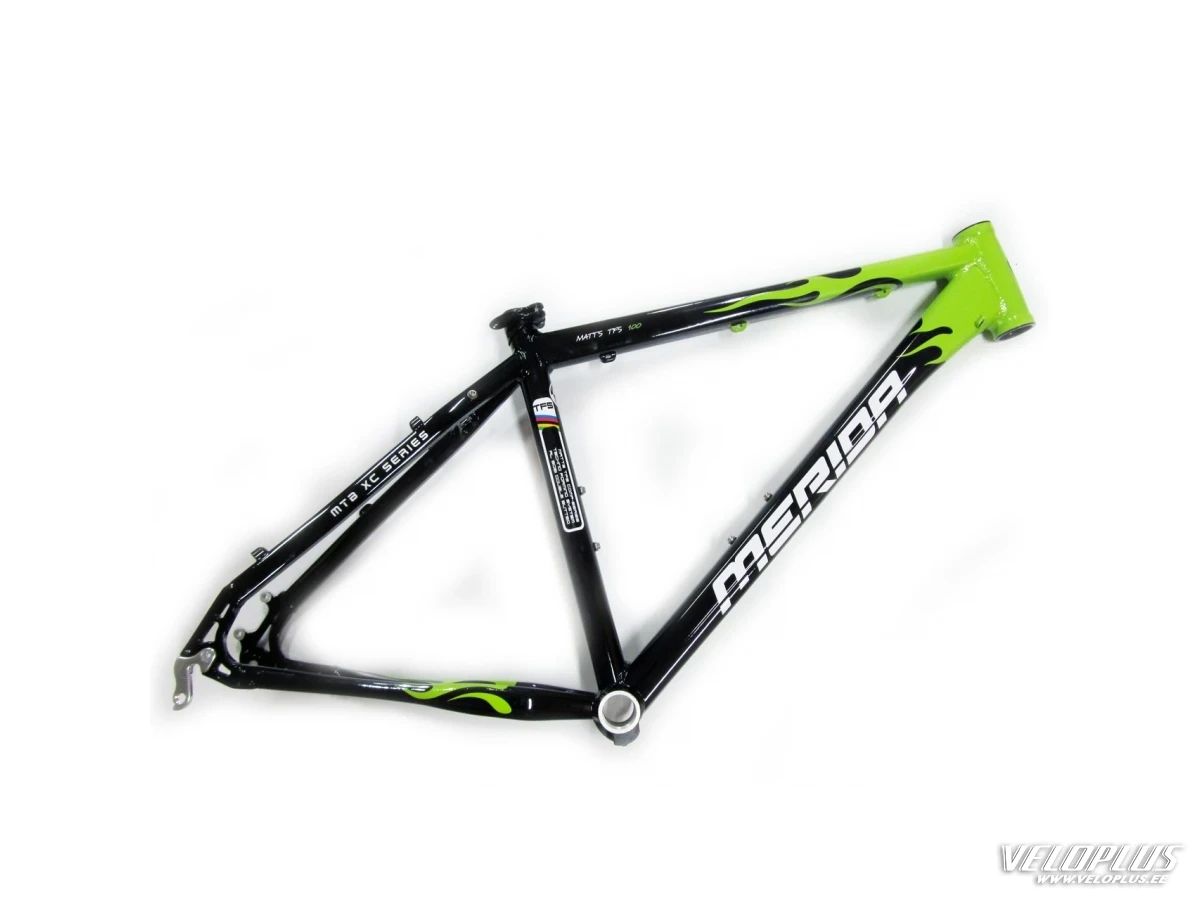 Raam Merida Matts TFS 100-D 18" Team leegid